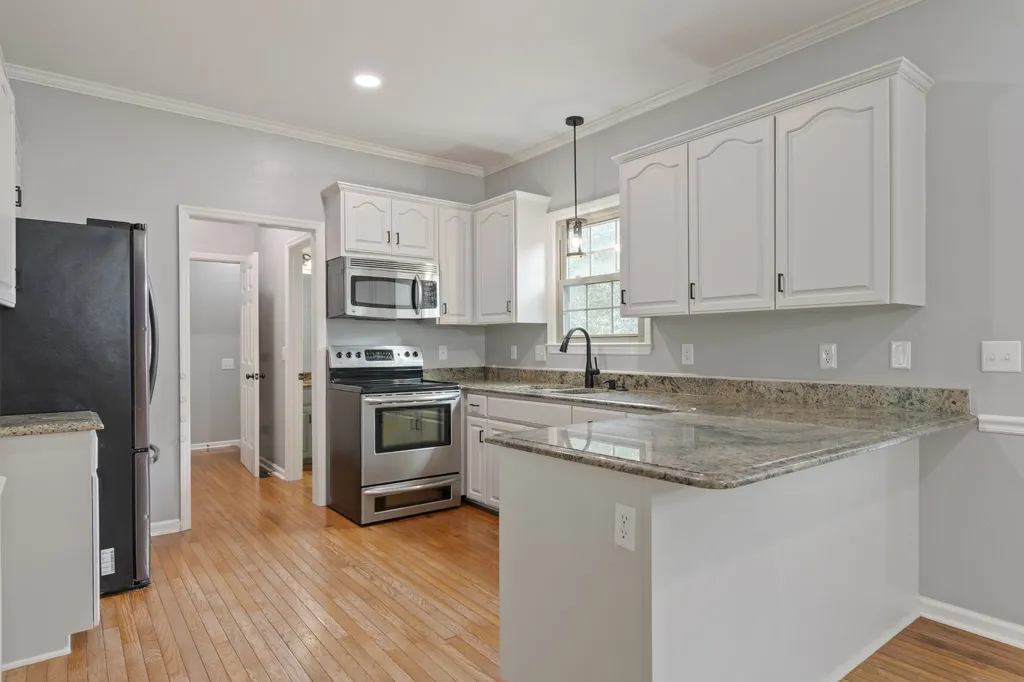 2100 Woodwind Point Mount Juliet TN 37122