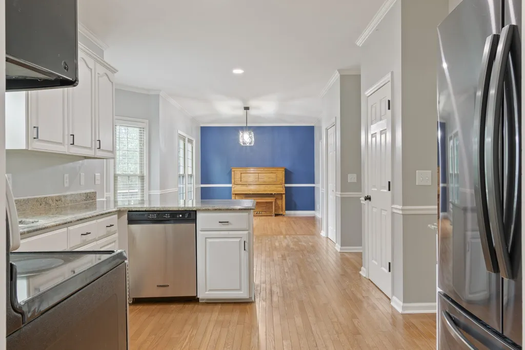 2100 Woodwind Point Mount Juliet TN 37122