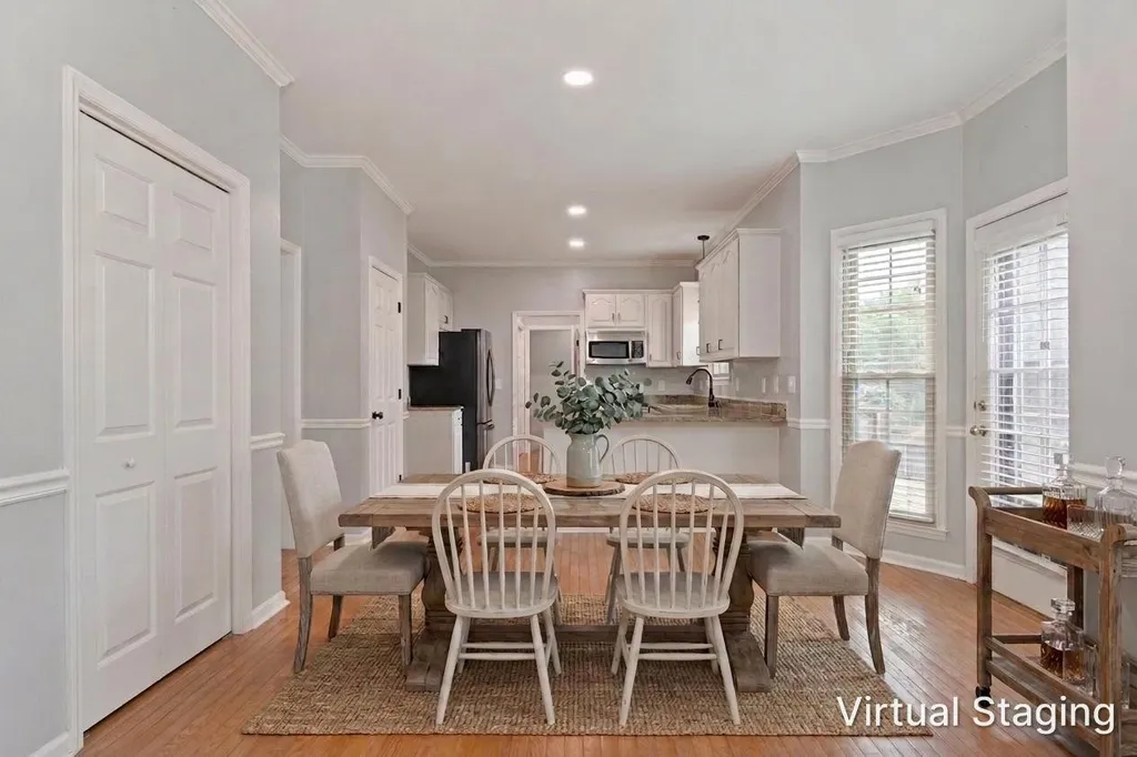 2100 Woodwind Point Mount Juliet TN 37122