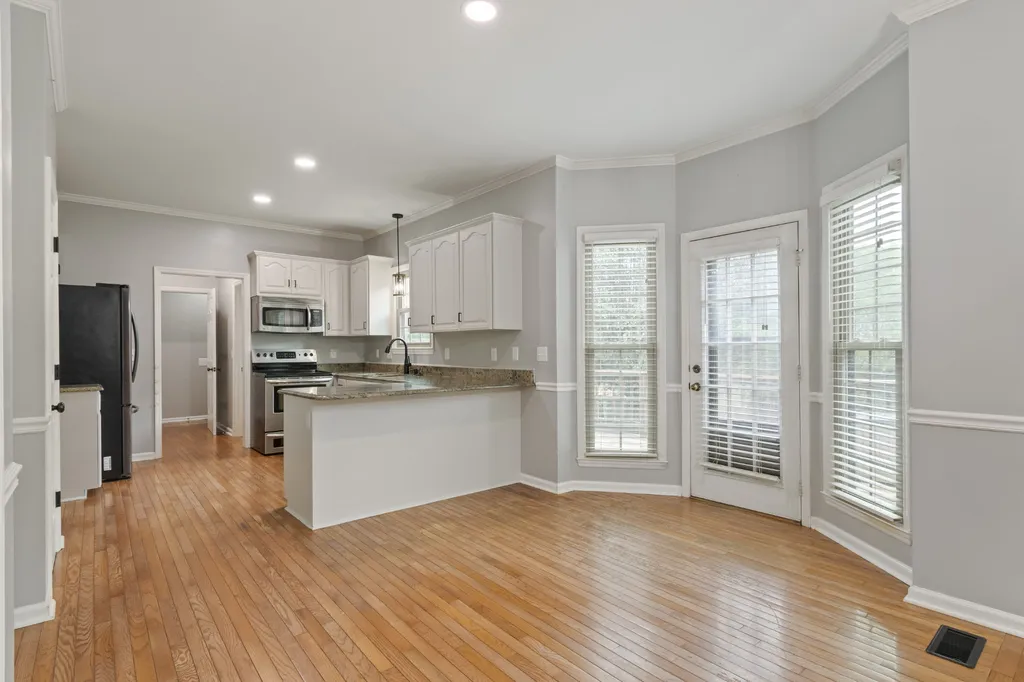 2100 Woodwind Point Mount Juliet TN 37122