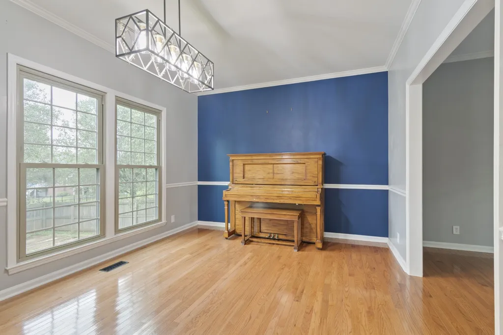 2100 Woodwind Point Mount Juliet TN 37122