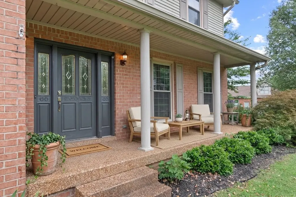 2100 Woodwind Point Mount Juliet TN 37122