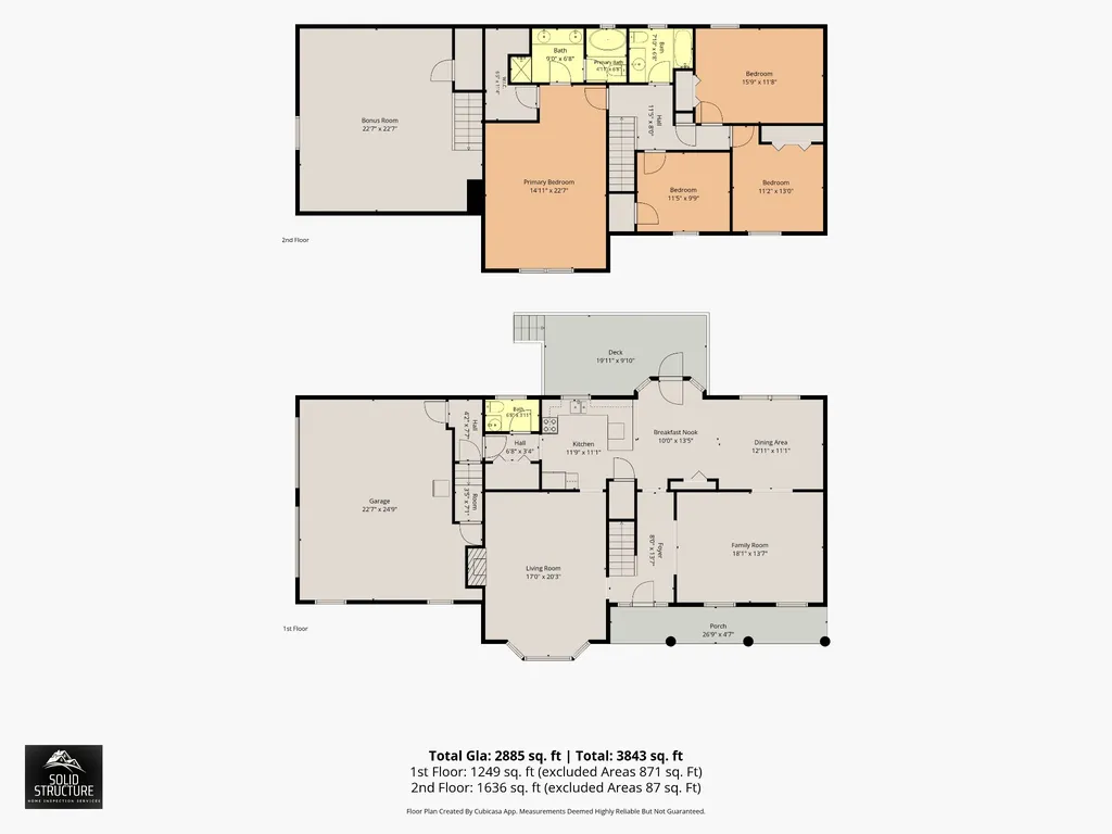 2100 Woodwind Point Mount Juliet TN 37122