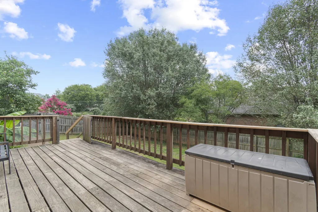 2100 Woodwind Point Mount Juliet TN 37122