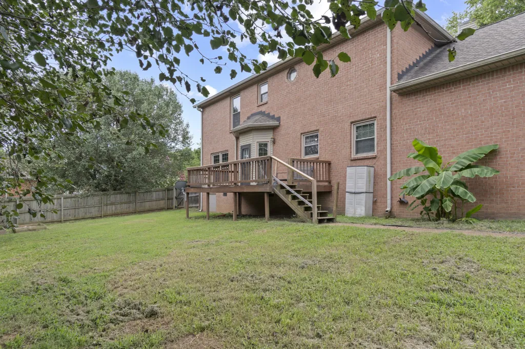 2100 Woodwind Point Mount Juliet TN 37122