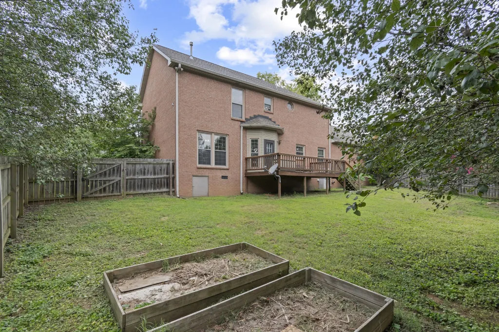 2100 Woodwind Point Mount Juliet TN 37122