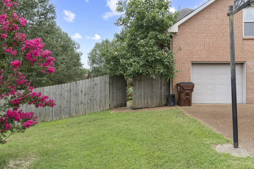 2100 Woodwind Point Mount Juliet TN 37122