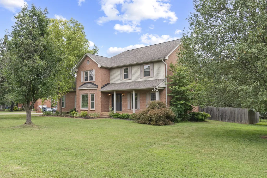 2100 Woodwind Point Mount Juliet TN 37122