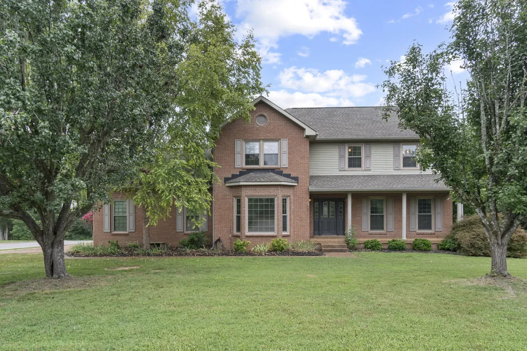 2100 Woodwind Point Mount Juliet TN 37122