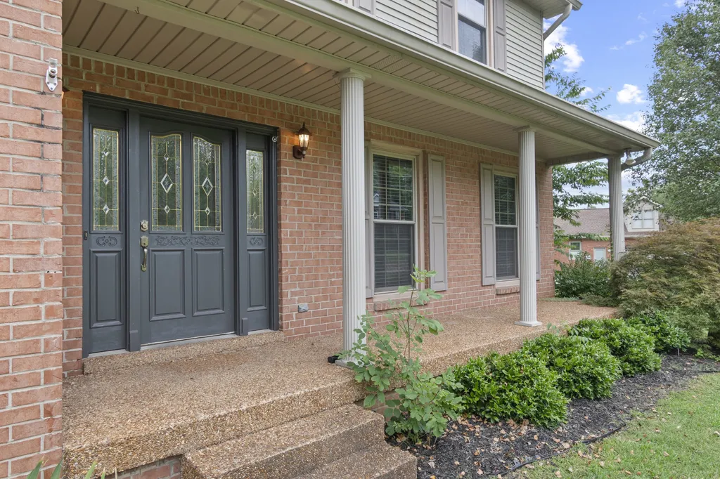 2100 Woodwind Point Mount Juliet TN 37122