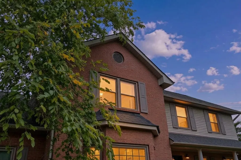 2100 Woodwind Point Mount Juliet TN 37122