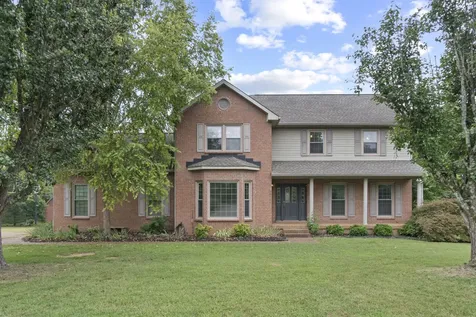 2100 Woodwind Point Mount Juliet TN 37122