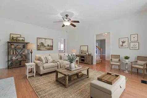 2100 Woodwind Point Mount Juliet TN 37122