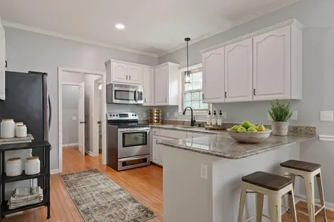 2100 Woodwind Point Mount Juliet TN 37122