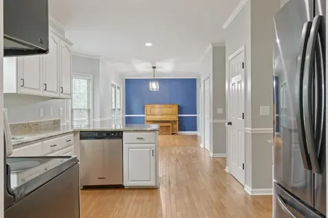 2100 Woodwind Point Mount Juliet TN 37122