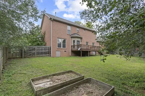 2100 Woodwind Point Mount Juliet TN 37122