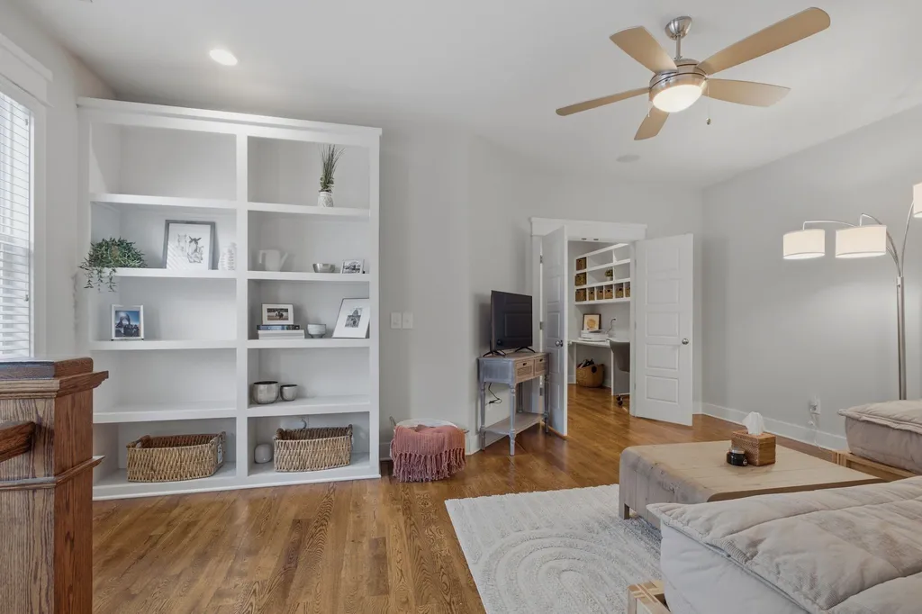 1428 15th Ave, S Nashville TN 37212
