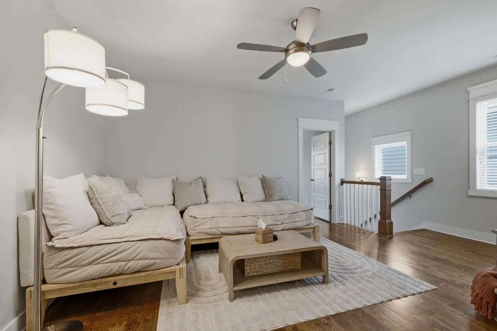 1428 15th Ave, S Nashville TN 37212