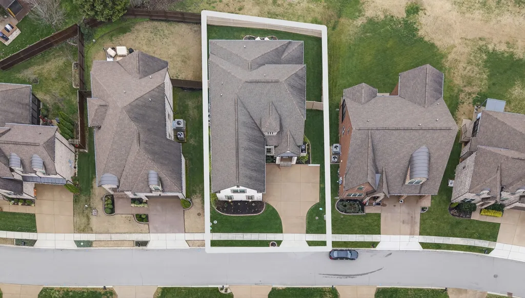 607 Southshore Point Mount Juliet TN 37122