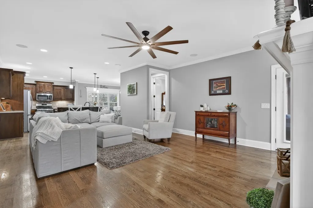 607 Southshore Point Mount Juliet TN 37122
