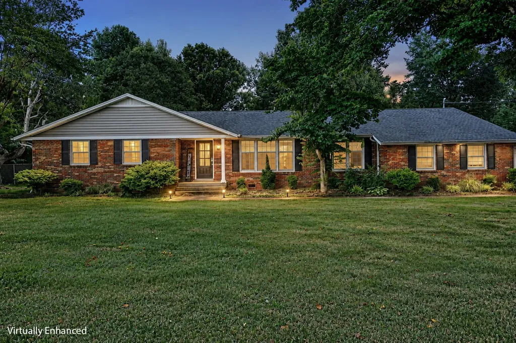 307 Austin Drive Franklin KY 42134