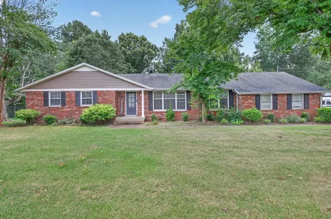307 Austin Drive Franklin KY 42134