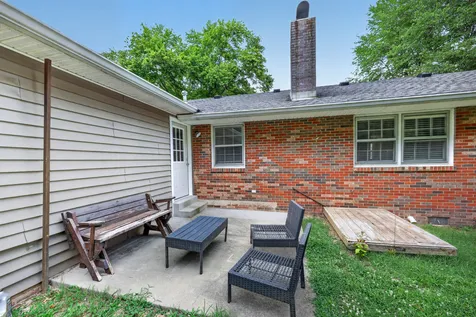 307 Austin Drive Franklin KY 42134