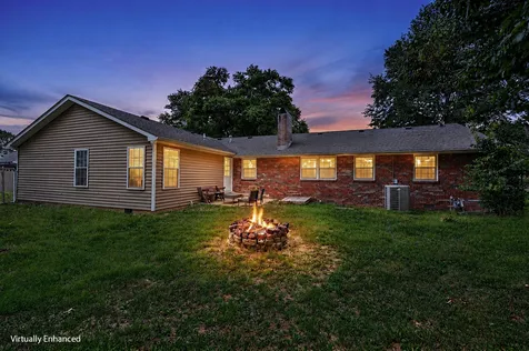 307 Austin Drive Franklin KY 42134