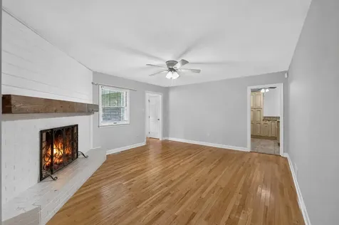 307 Austin Drive Franklin KY 42134