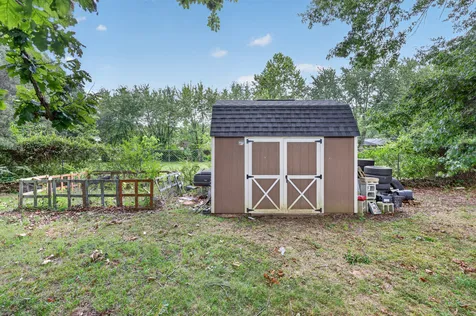 307 Austin Drive Franklin KY 42134