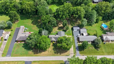 307 Austin Drive Franklin KY 42134