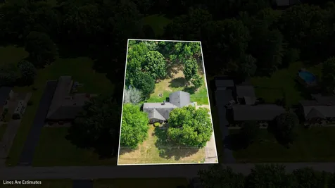 307 Austin Drive Franklin KY 42134