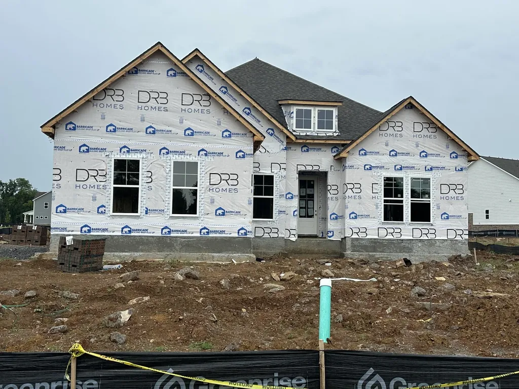 401 Eyak Lane Murfreesboro TN 37129