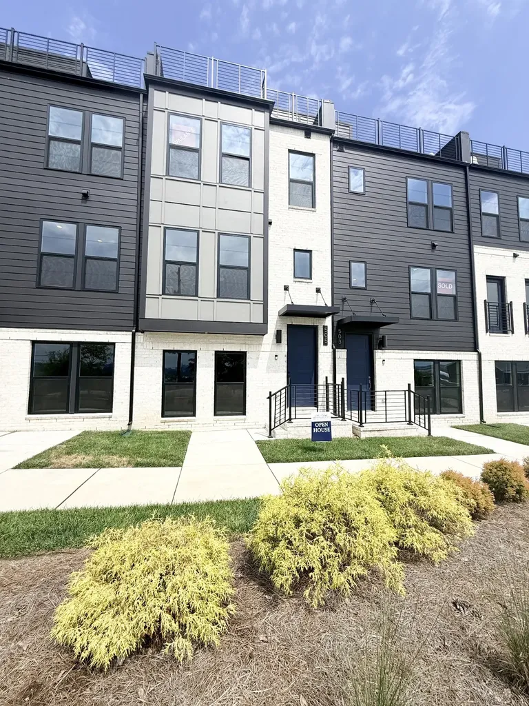 505 City Scape Nashville TN 37218