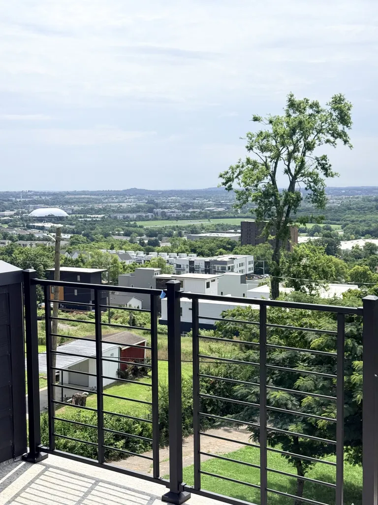505 City Scape Nashville TN 37218