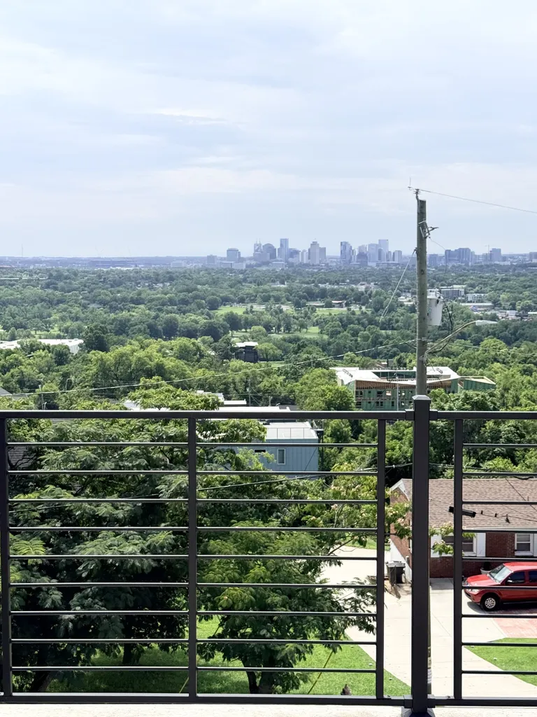 505 City Scape Nashville TN 37218