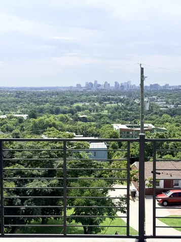 505 City Scape Nashville TN 37218