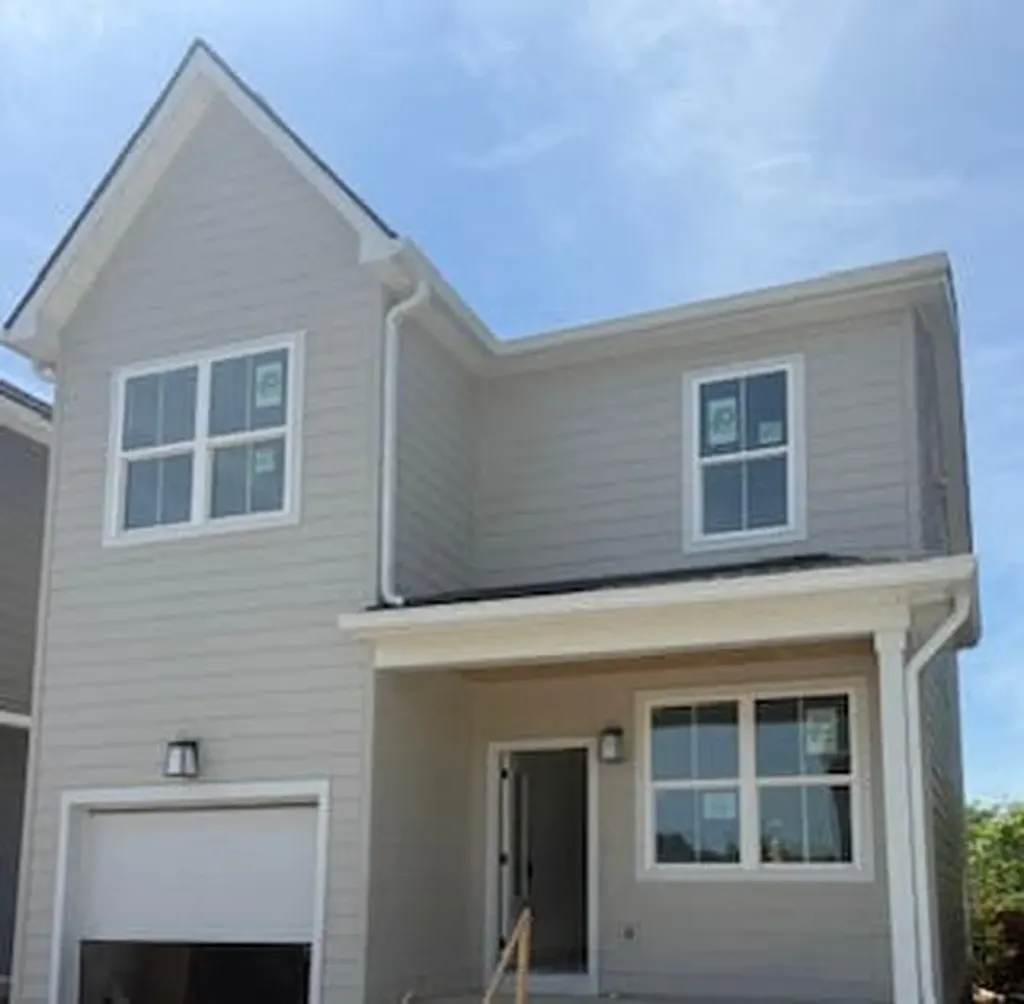1109 Marlowe Landing Nashville TN 37207