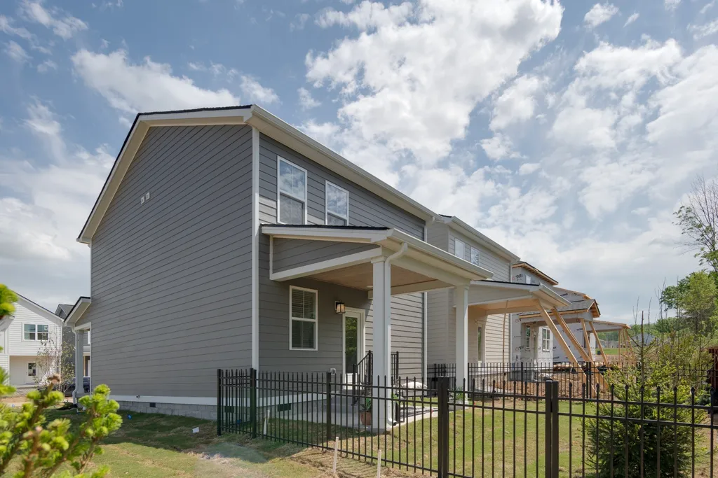 1109 Marlowe Landing Nashville TN 37207