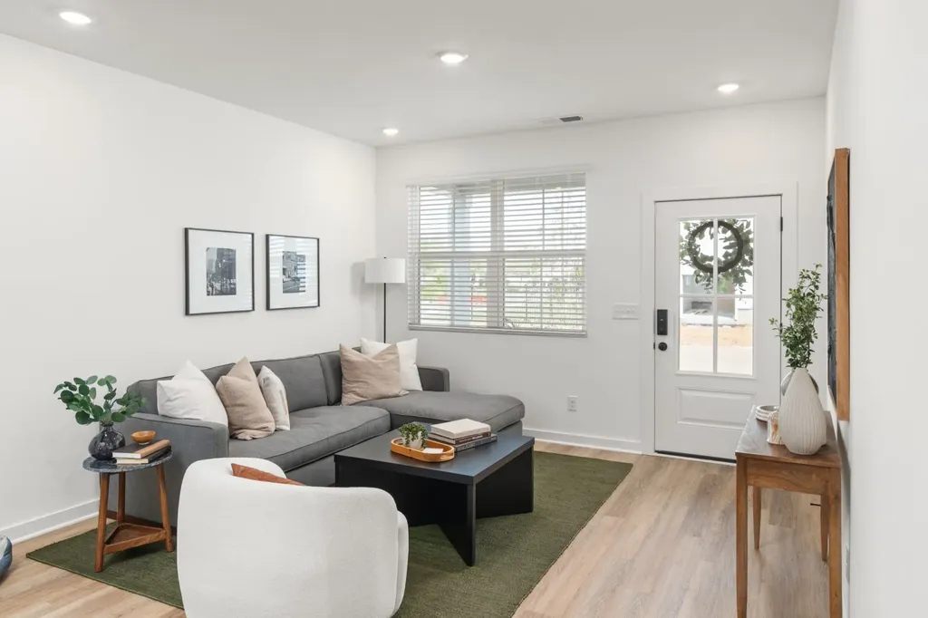 1109 Marlowe Landing Nashville TN 37207