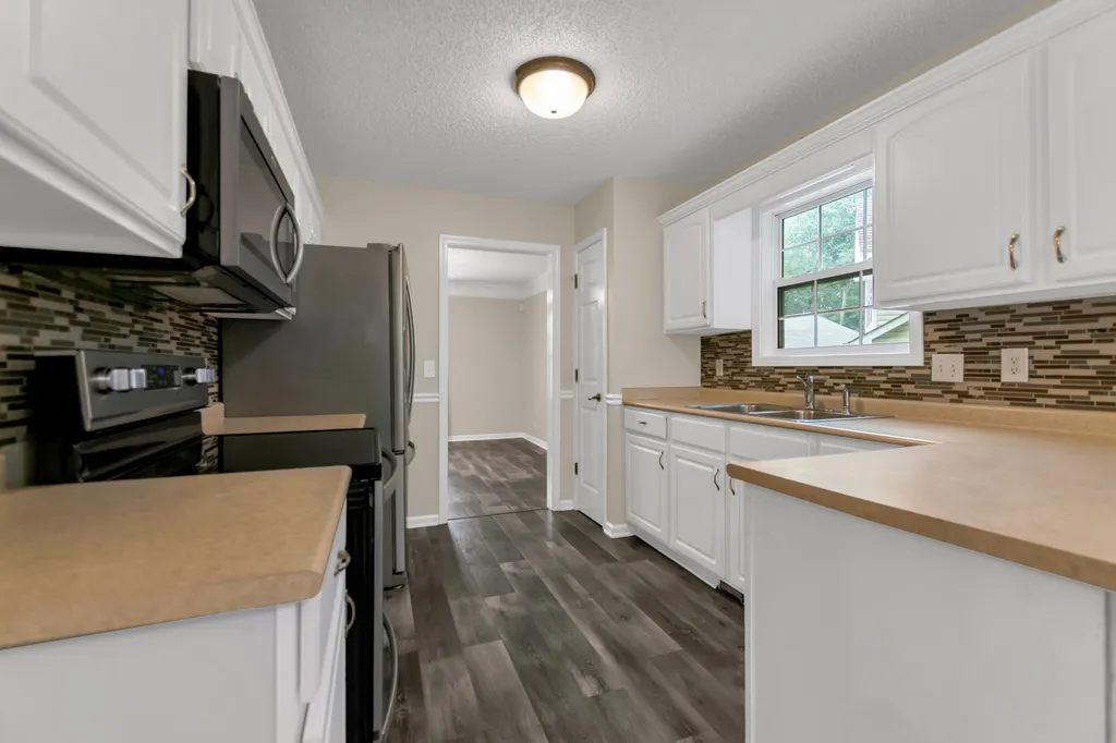 1848 Kaitlyn Virginia Court Clarksville TN 37042