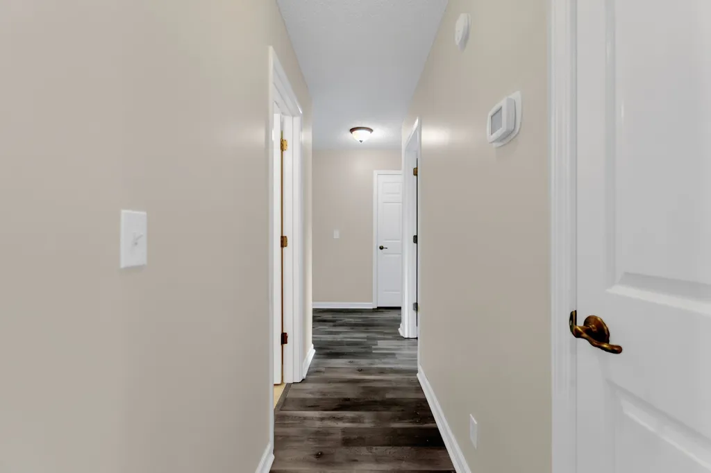 1848 Kaitlyn Virginia Court Clarksville TN 37042