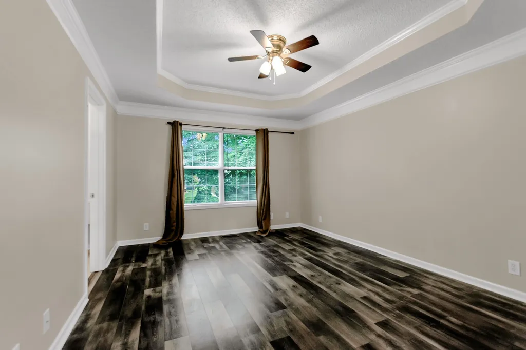 1848 Kaitlyn Virginia Court Clarksville TN 37042