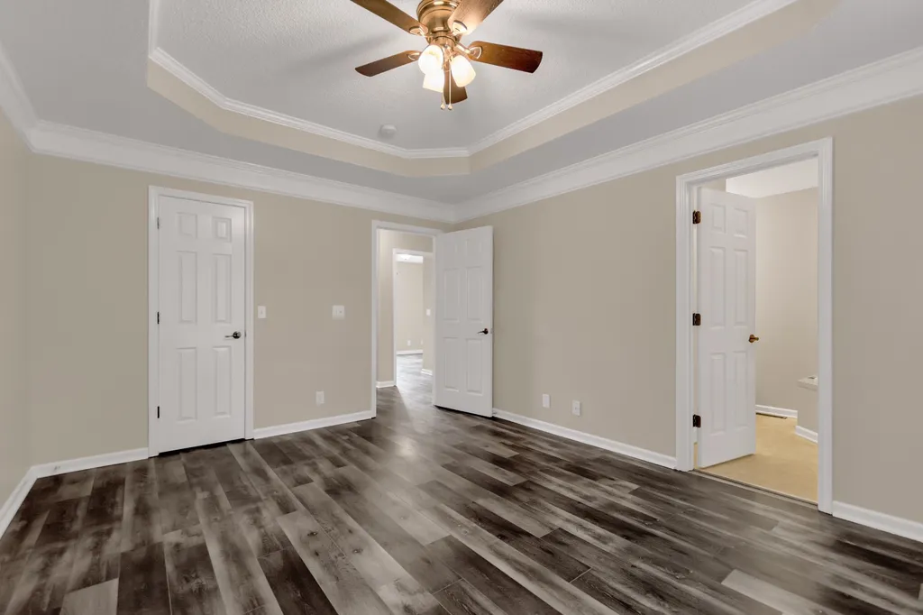 1848 Kaitlyn Virginia Court Clarksville TN 37042