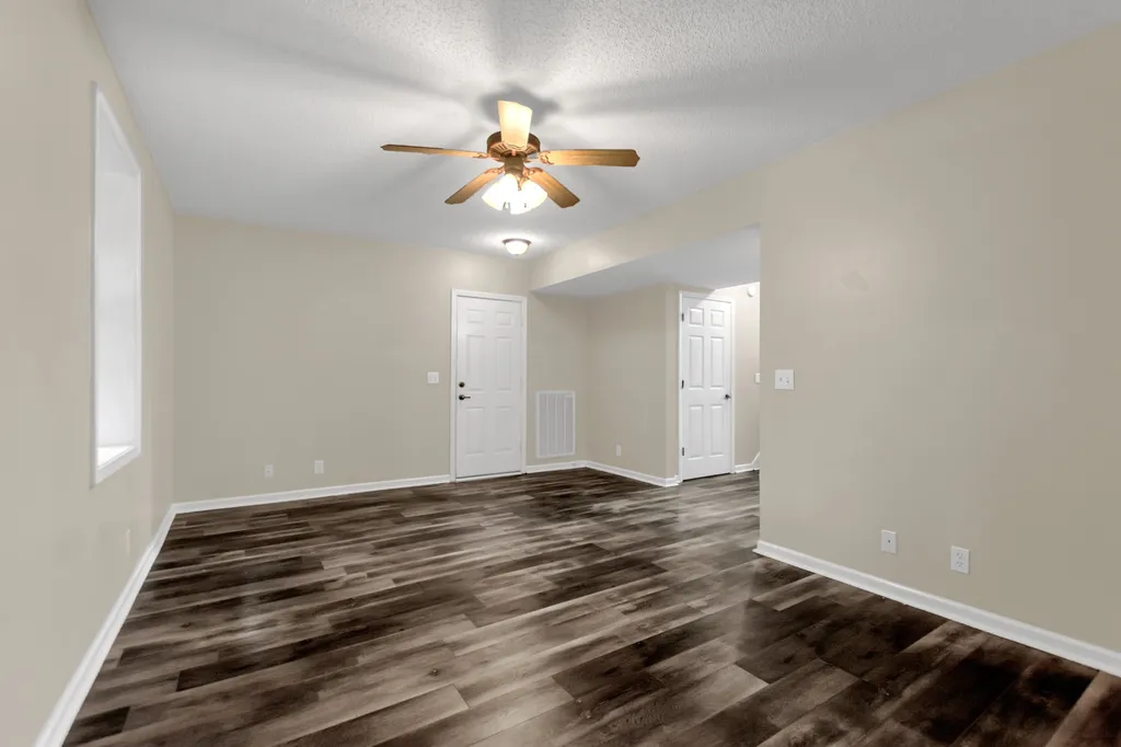 1848 Kaitlyn Virginia Court Clarksville TN 37042
