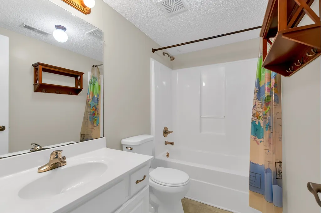 1848 Kaitlyn Virginia Court Clarksville TN 37042