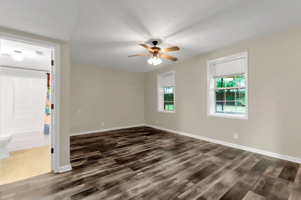 1848 Kaitlyn Virginia Court Clarksville TN 37042