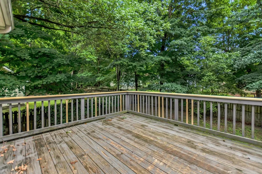 1848 Kaitlyn Virginia Court Clarksville TN 37042
