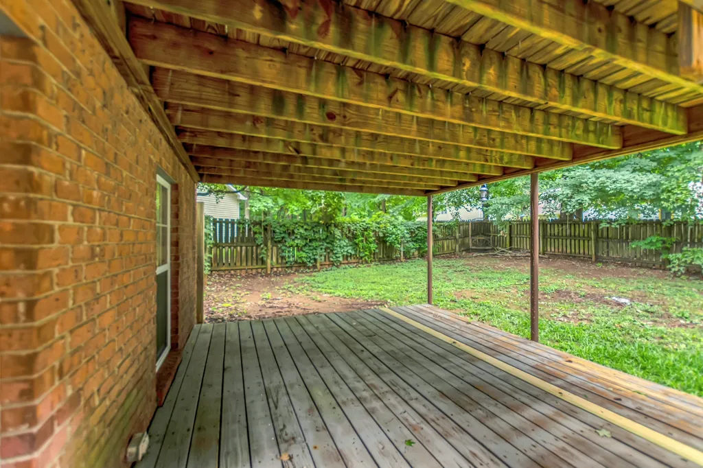 1848 Kaitlyn Virginia Court Clarksville TN 37042