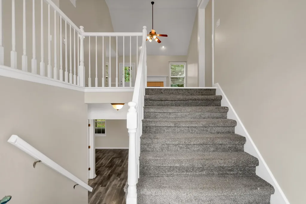 1848 Kaitlyn Virginia Court Clarksville TN 37042